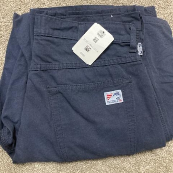 Tyndale Utility Cargo Pants 2pair - Picture 1 of 3